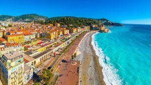 Ville de Nice